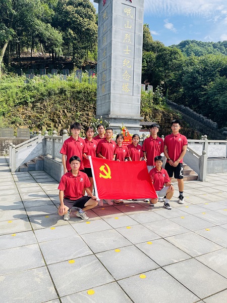 说明: C:\Users\Administrator\Desktop\ac米兰官方网站组织青年大学生开展“红色走读”活动2022.8\ac米兰官方网站组织青年大学生开展“红色走读”活动2022.8\3.jpg